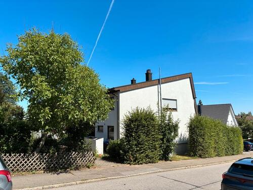 Foto - 6 Zimmer Reihenhaus zum Kaufen in Freudenstadt