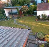 4 Zimmer Wohnung im Reusch mit gepflegten Garten zu verkaufen - Göppingen