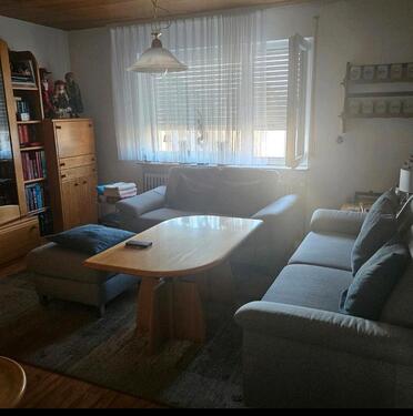 Foto - 4 Zimmer Etagenwohnung in Göppingen