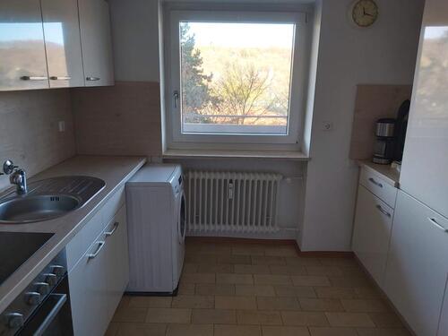 Foto - 2 Zimmer Etagenwohnung in Regensburg