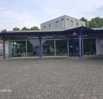 Geschäftsräume 250 qm in Hilpoltstein