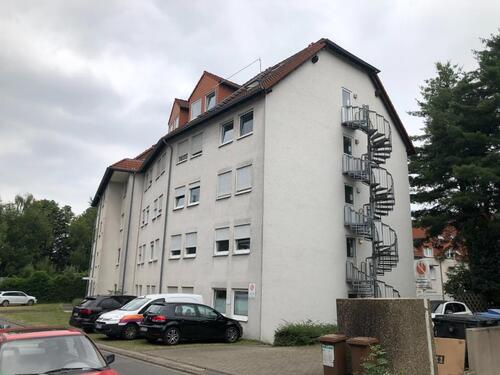 Foto - 2 Zimmer Etagenwohnung zur Miete in Dortmund
