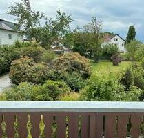 Renoviertes Einfamilienhaus mit großem Garten nähe Passau - Fürstenzell