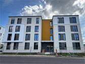 Foto - Neubau-Erstbezug 2-Zimmer-Wohnung mit Garten - Rodenbach