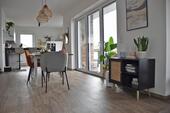 Foto - Etagenwohnung zur Miete in Syke