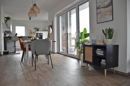 Foto - Etagenwohnung zur Miete in Syke