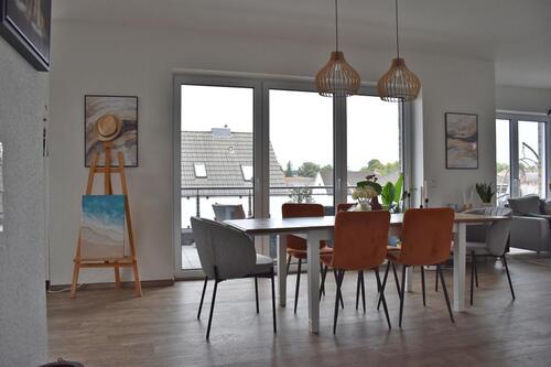 Foto - Etagenwohnung in Syke