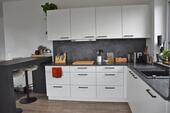 Foto - Etagenwohnung in Syke zur Miete