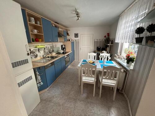 Foto - Einfamilienhaus zum Kaufen in Wolgast