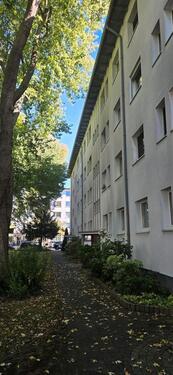 Foto - 2 12 ZKB in zentraler Lage - 575,00 EUR Kaltmiete,