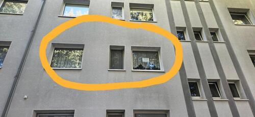 Foto - Etagenwohnung zur Miete in Bremerhaven