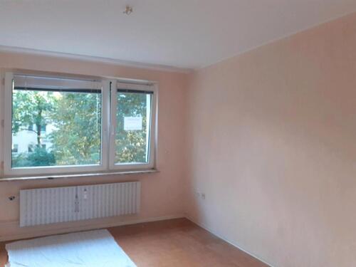 Foto - Etagenwohnung in Bremerhaven zur Miete