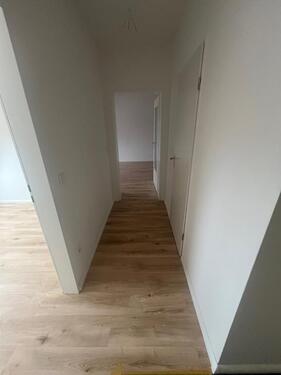 Foto - Etagenwohnung in Freiberg zur Miete