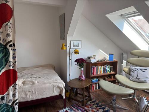 Foto - Etagenwohnung in Leipzig