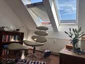 Foto - Etagenwohnung in Leipzig zur Miete