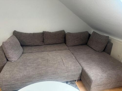 Foto - Etagenwohnung zur Miete in Hannover