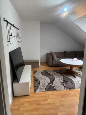 Foto - Etagenwohnung in Hannover
