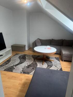 Foto - Etagenwohnung in Hannover zur Miete