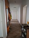 Foto - 3-Zi Whg AN mit Balkon Teil Möbeliert, EBK ca.20 Jahre alt,