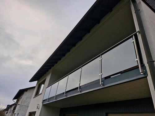 Foto - Etagenwohnung zur Miete in Haina (Kloster)