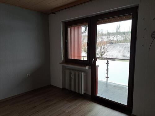 Foto - Etagenwohnung in Haina (Kloster) zur Miete