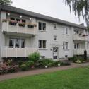 Foto - Hier findet jeder seinen Platz: ansprechende 3,5-Zi.-Wohnung