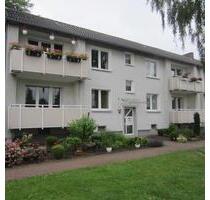 Hier findet jeder seinen Platz: ansprechende 3,5-Zi.-Wohnung - Gelsenkirchen Gelsenkirchen-West