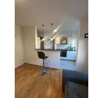 Helle & moderne 1,5 Zimmer Wohnung in Essen