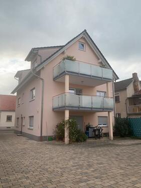 Foto - Etagenwohnung zur Miete in Haßloch