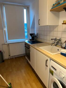 Foto - 2-Zimmer-Wohnung in Barmen, 50 m²