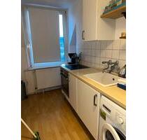 2-Zimmer-Wohnung in Barmen, 50 m² - Wuppertal