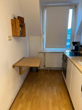 Foto - Etagenwohnung zur Miete in Wuppertal