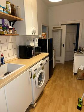 Foto - Etagenwohnung in Wuppertal