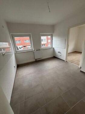 Foto - Etagenwohnung in Oberhausen