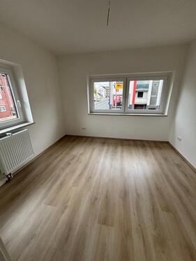 Foto - Etagenwohnung in Oberhausen zur Miete