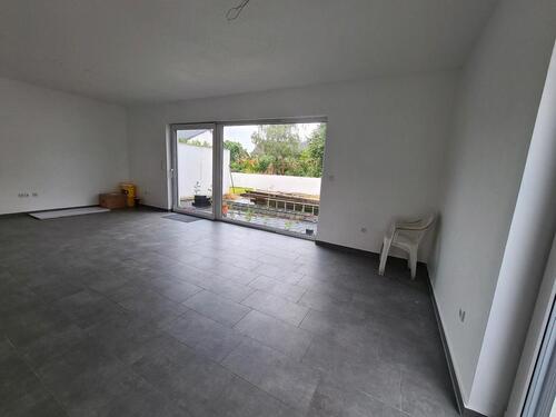 Foto - Etagenwohnung in Rötgesbüttel