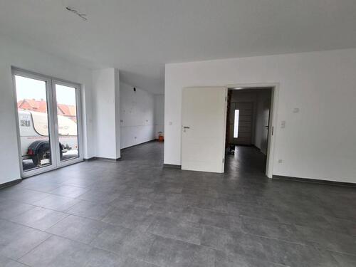 Foto - Etagenwohnung in Rötgesbüttel zur Miete