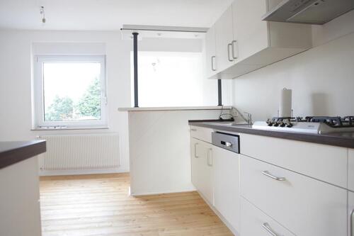 Foto - Etagenwohnung zur Miete in Bielefeld