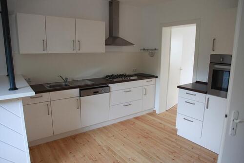 Foto - Etagenwohnung in Bielefeld zur Miete