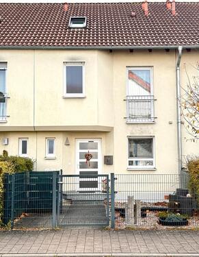 Foto - Familienfreundliches Reihenhaus - 6 Zimmer, energieeffizient