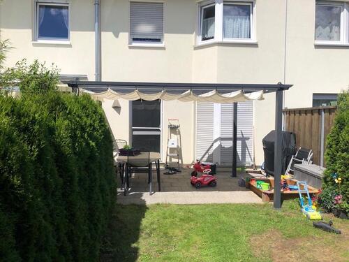 Foto - Einfamilienhaus zum Kaufen in Baiersdorf