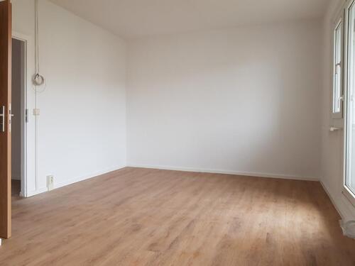 Foto - Etagenwohnung in Eisleben (Lutherstadt)