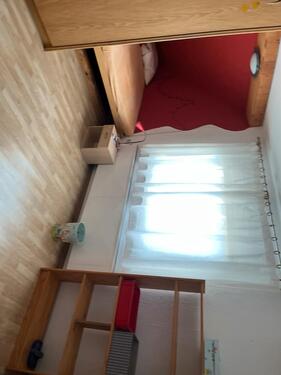 Foto - Etagenwohnung zur Miete in Gilserberg