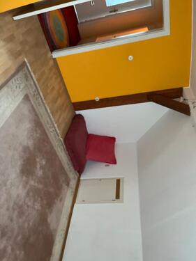 Foto - Etagenwohnung in Gilserberg zur Miete