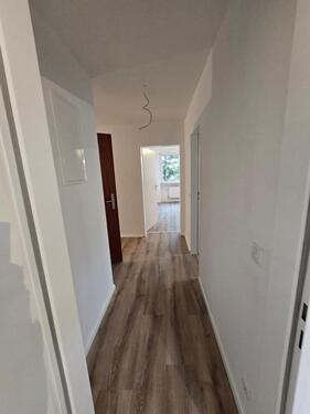 Foto - 1 Zimmer Etagenwohnung in Immenhausen