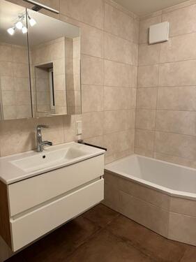 Foto - Etagenwohnung in Ramstein-Miesenbach zur Miete