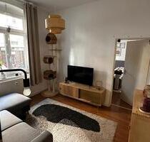 ZWISCHENMIETE 2-Zimmer-Wohnung in Nippes - Köln