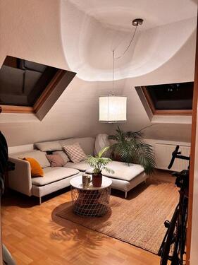 Foto - 2 Zimmer Wohnung in Mainz-Altstadt zu vermieten