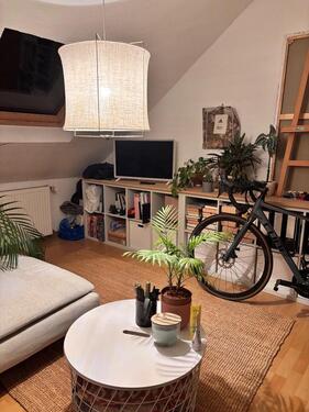 Foto - 2 Zimmer Etagenwohnung zur Miete in Mainz