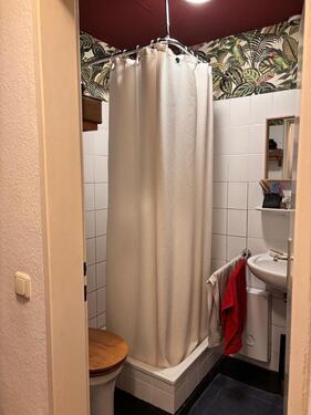 Foto - 2 Zimmer Etagenwohnung in Mainz